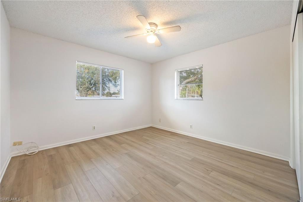 FORT MYERS SHORES - Residential