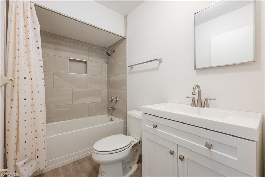 FORT MYERS SHORES - Residential