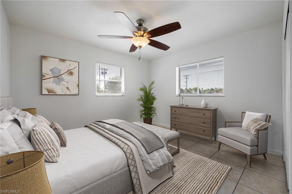 FORT MYERS SHORES - Residential