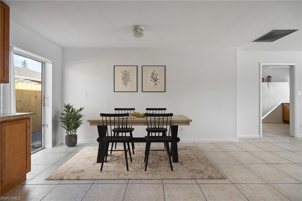 FORT MYERS SHORES - Residential