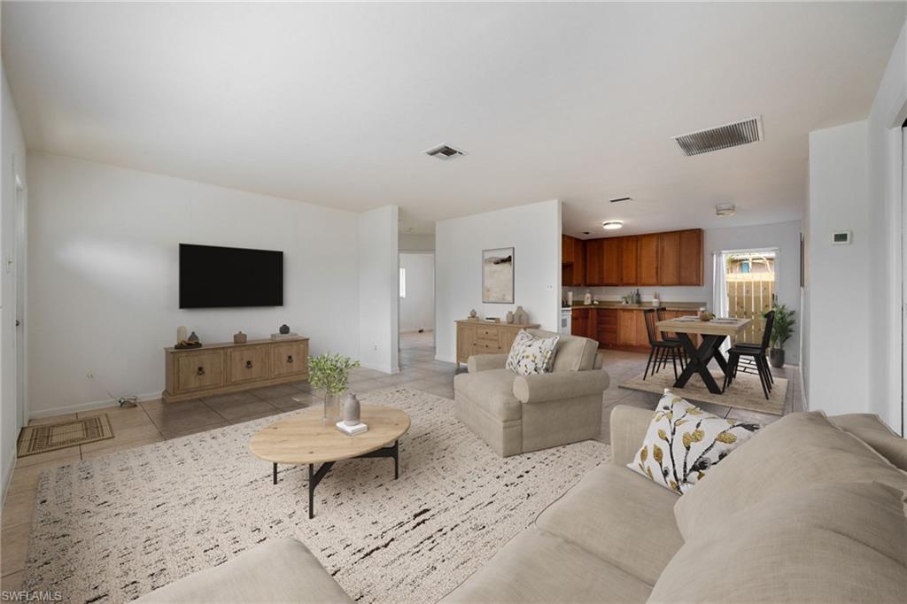 FORT MYERS SHORES - Residential