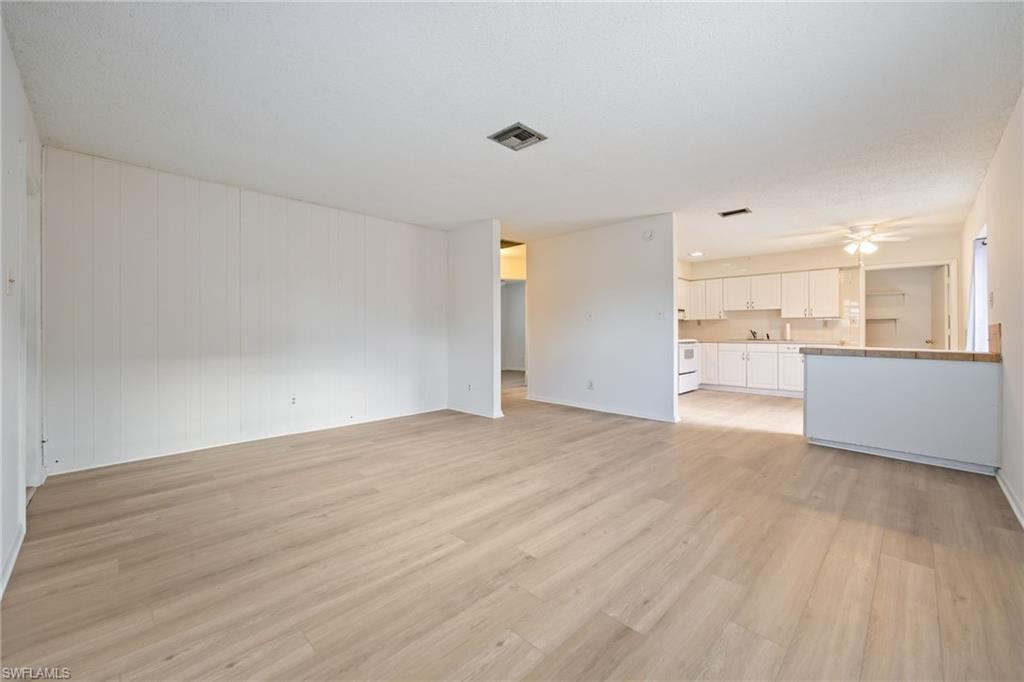 FORT MYERS SHORES - Residential