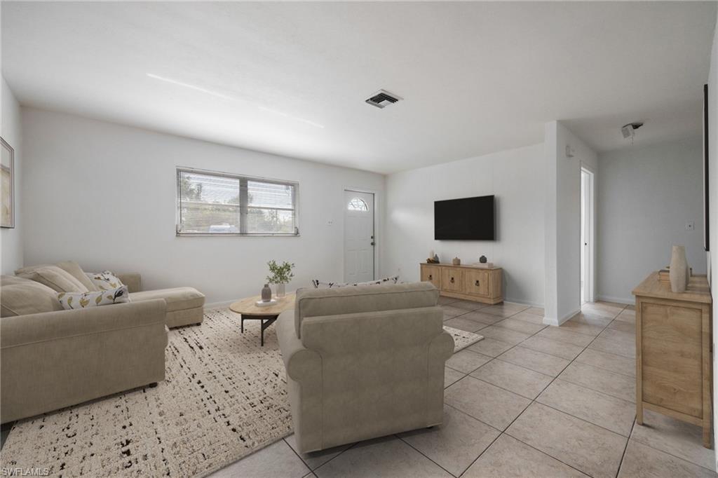 FORT MYERS SHORES - Residential