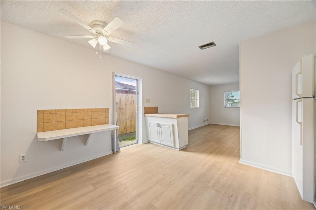 FORT MYERS SHORES - Residential