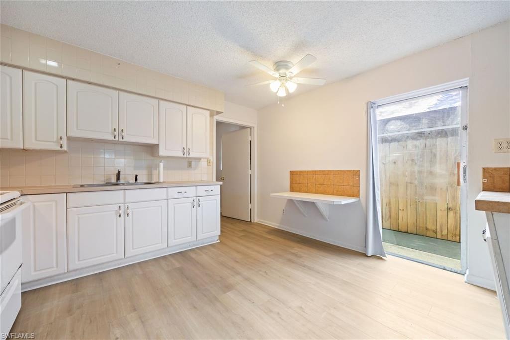 FORT MYERS SHORES - Residential