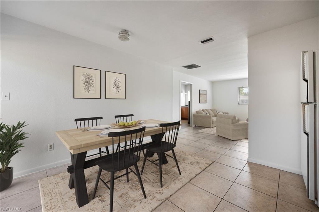 FORT MYERS SHORES - Residential