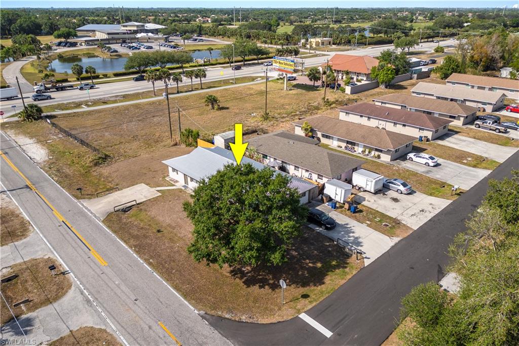 FORT MYERS SHORES - Residential