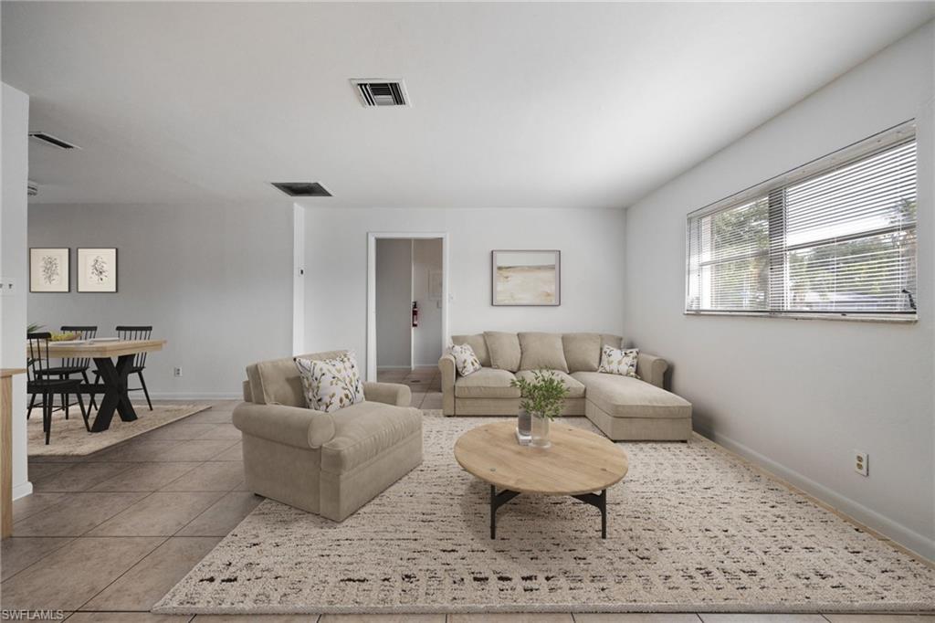 FORT MYERS SHORES - Residential