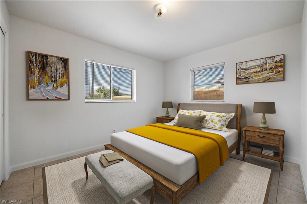 FORT MYERS SHORES - Residential