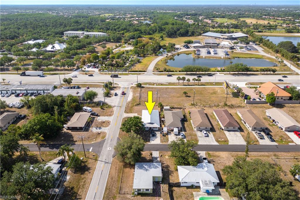 FORT MYERS SHORES - Residential