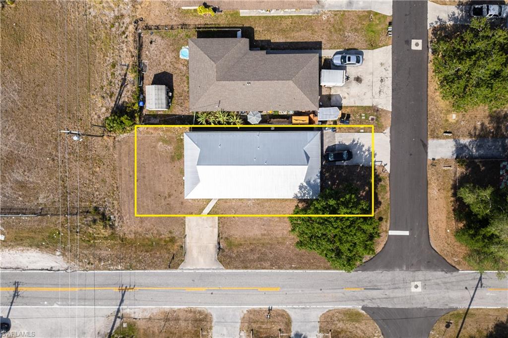 FORT MYERS SHORES - Residential