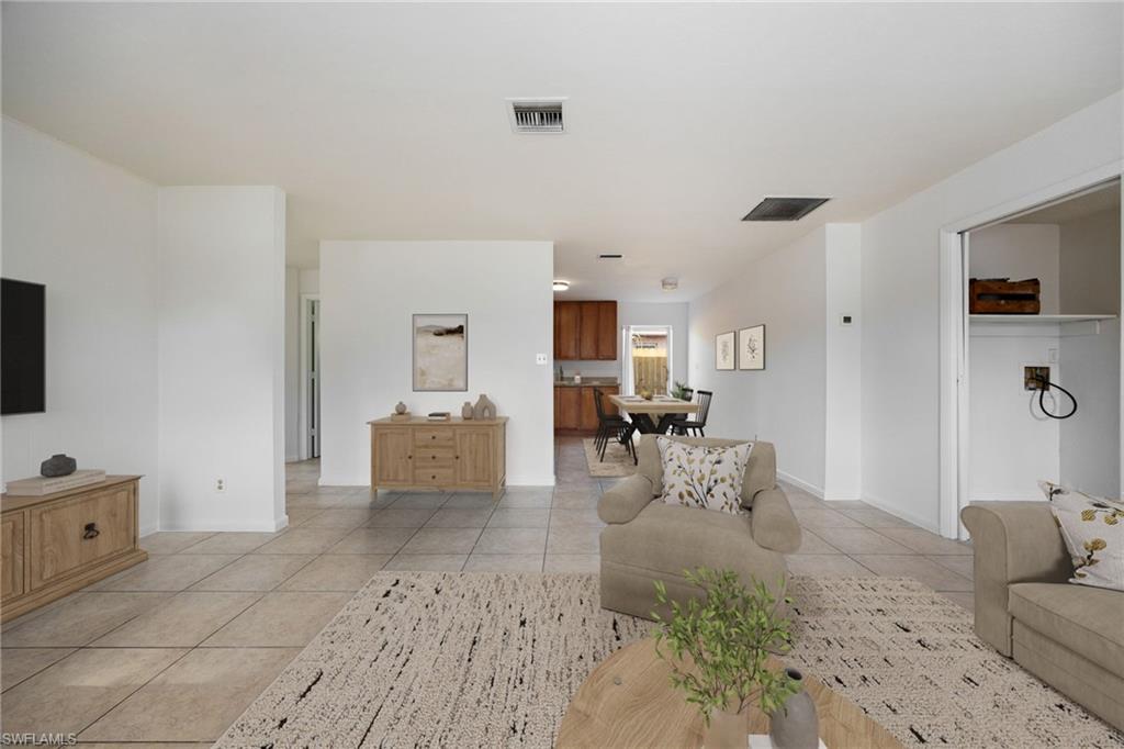 FORT MYERS SHORES - Residential