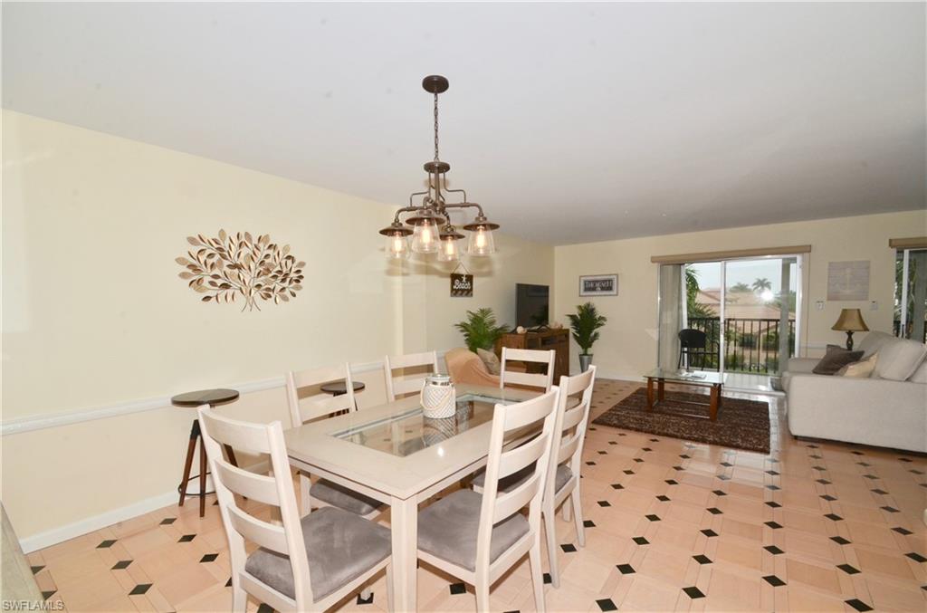 VENETIAN BAYVIEW - Residential Lease