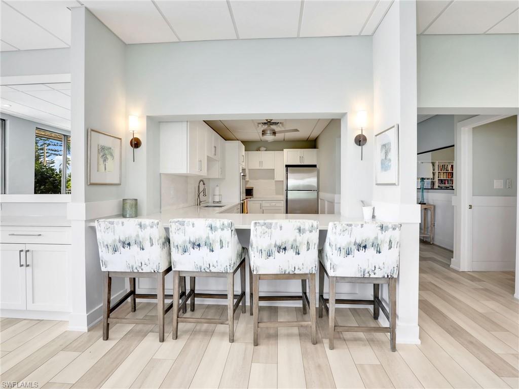 VENETIAN BAYVIEW - Residential Lease