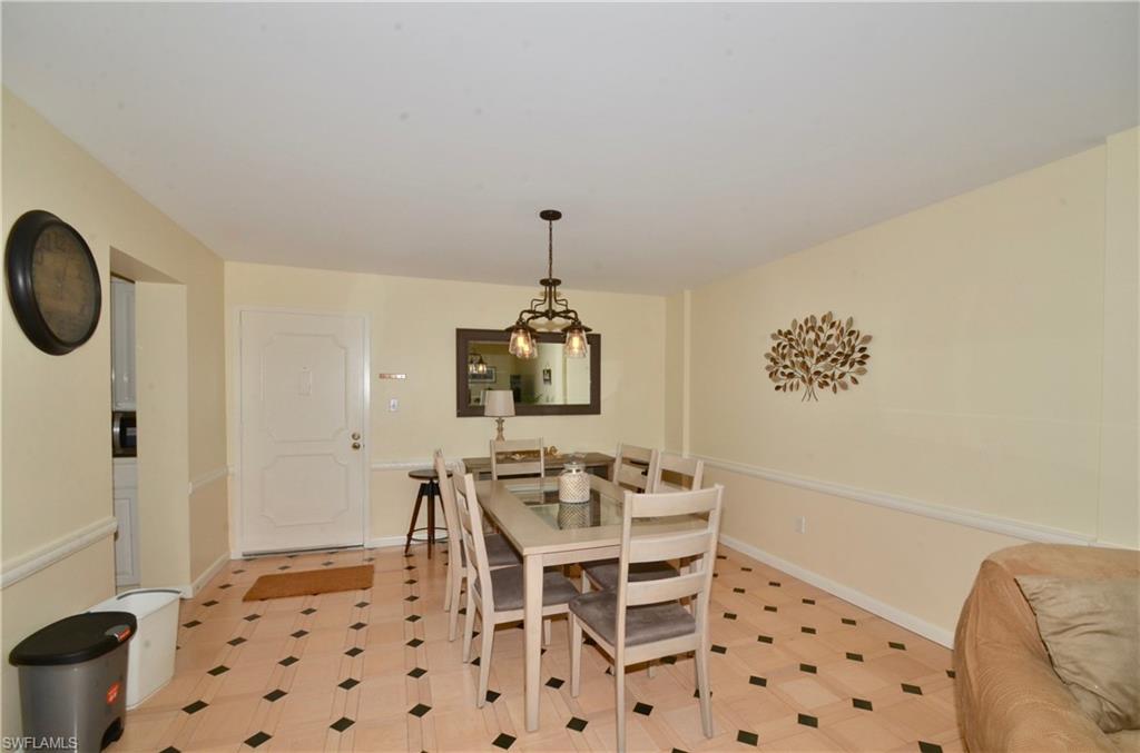 VENETIAN BAYVIEW - Residential Lease