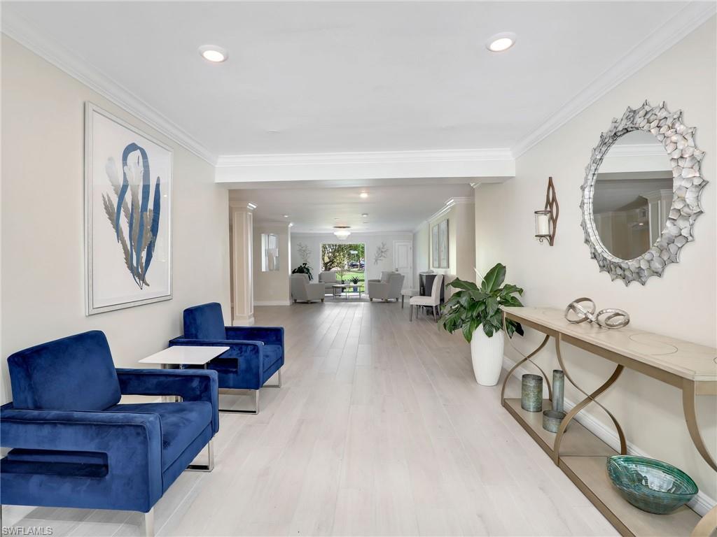 VENETIAN BAYVIEW - Residential Lease