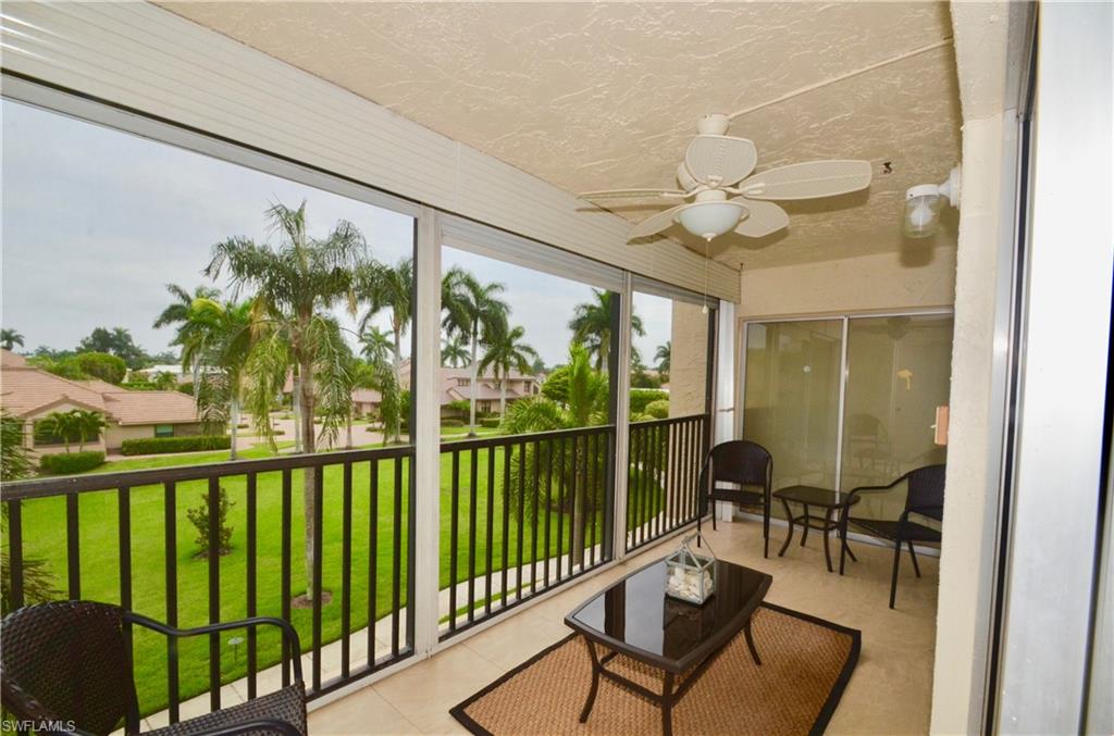 VENETIAN BAYVIEW - Residential Lease