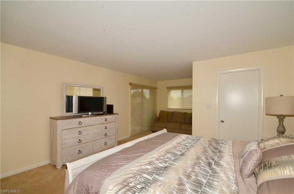 VENETIAN BAYVIEW - Residential Lease