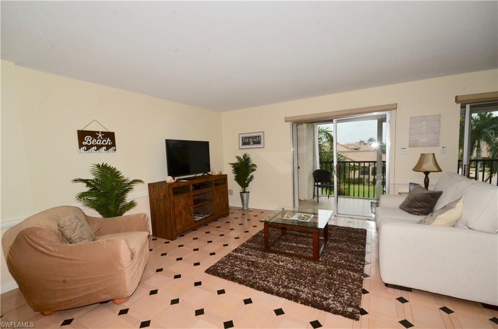 VENETIAN BAYVIEW - Residential Lease