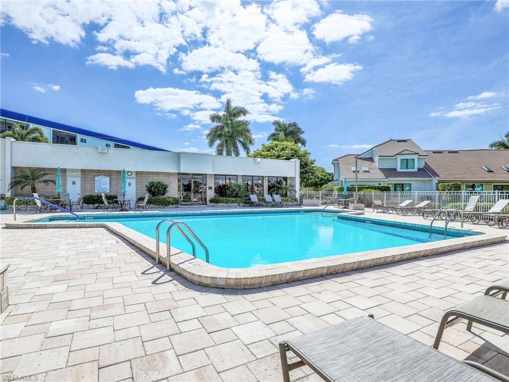 VENETIAN BAYVIEW - Residential Lease