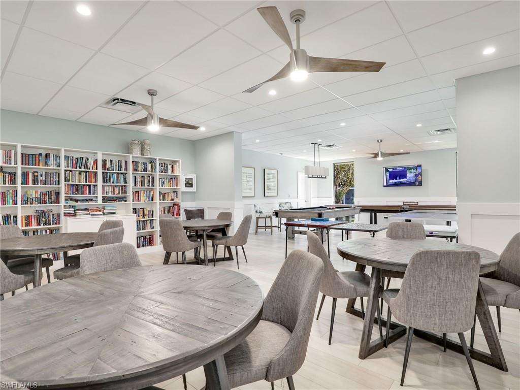 VENETIAN BAYVIEW - Residential Lease