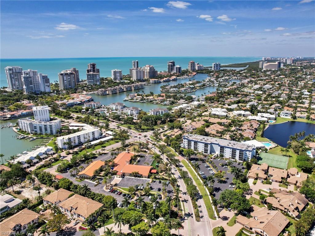 VENETIAN BAYVIEW - Residential Lease