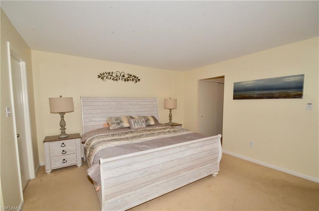 VENETIAN BAYVIEW - Residential Lease