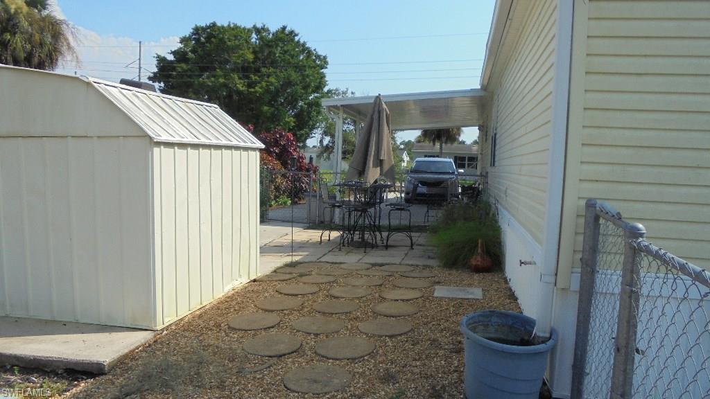 SPRINGWOOD - Residential