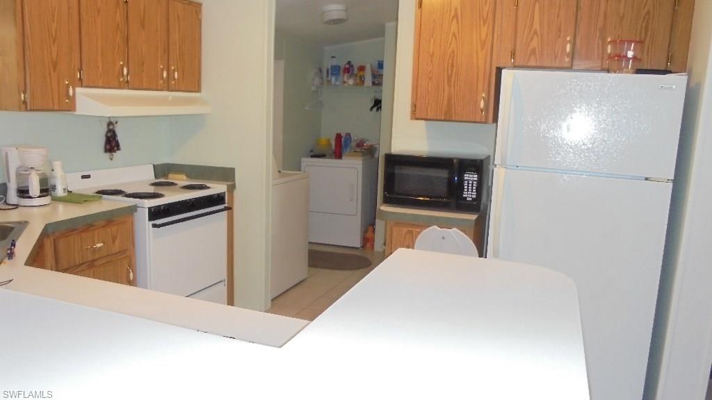 SPRINGWOOD - Residential