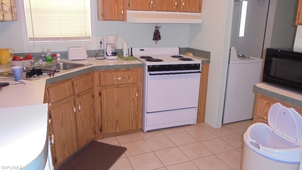 SPRINGWOOD - Residential