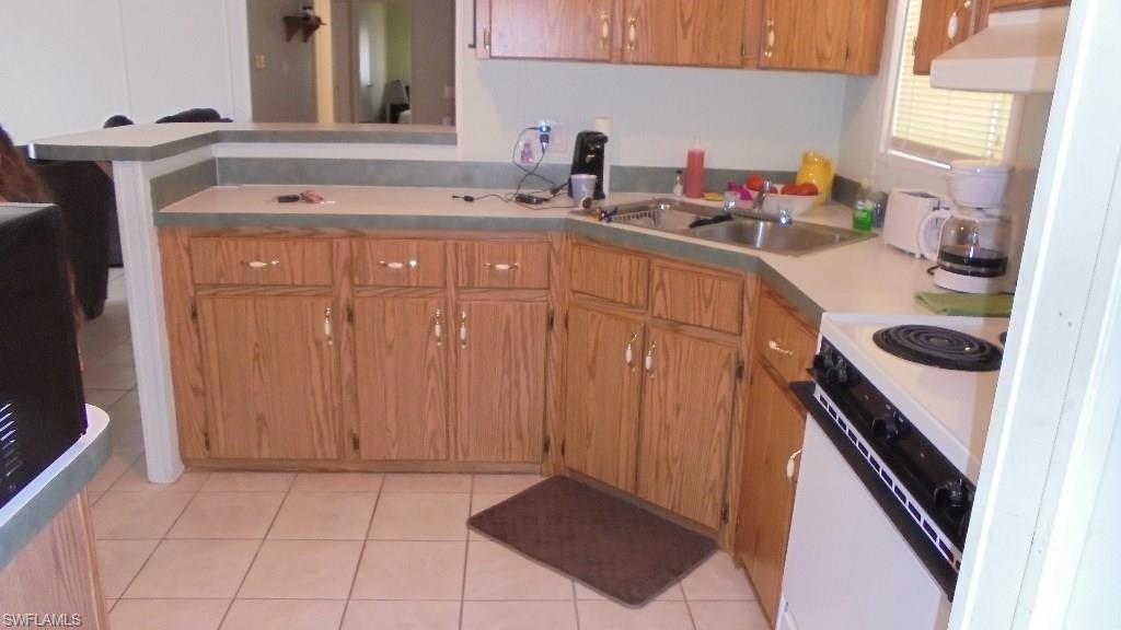 SPRINGWOOD - Residential