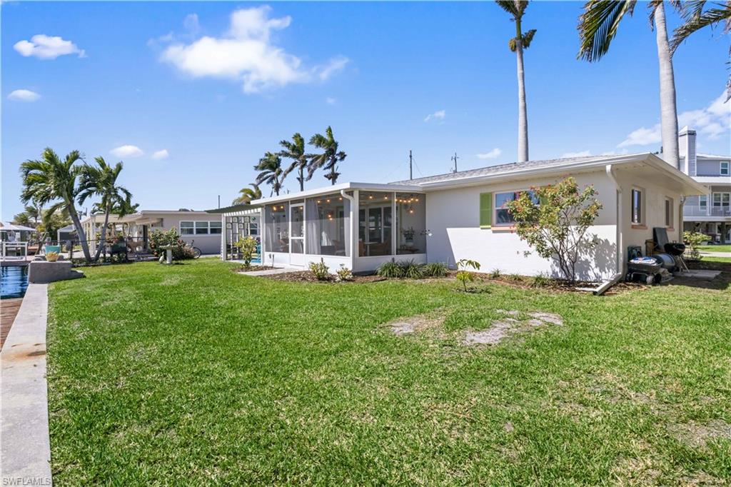 MATLACHA - Residential