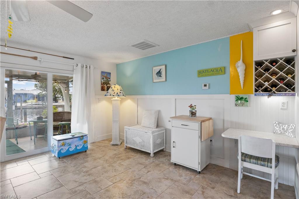 MATLACHA - Residential