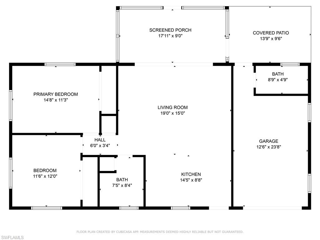 MATLACHA - Residential