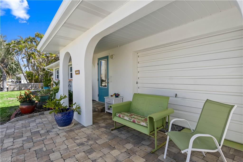 MATLACHA - Residential