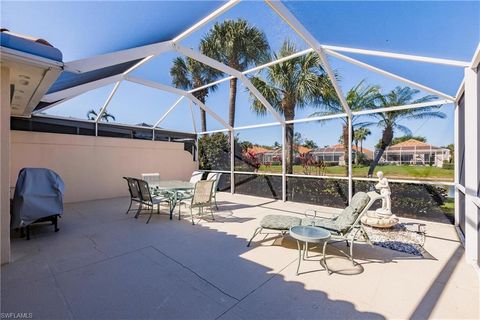 4079 Los Altos CT NAPLES FL 34109