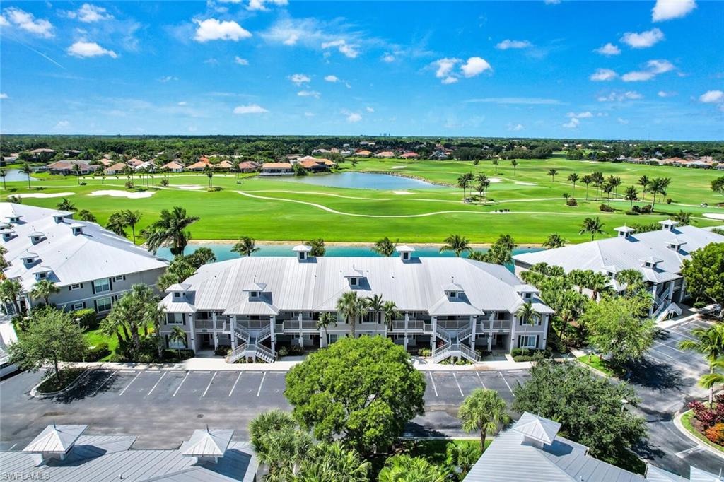 GREENLINKS - Residential Lease