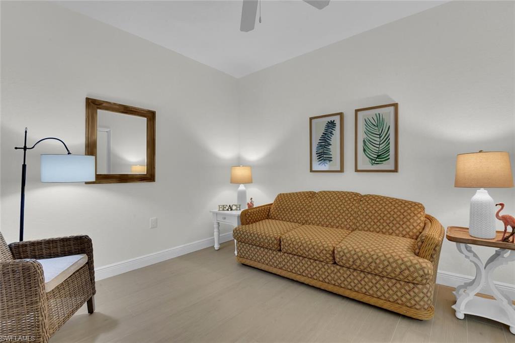 GREENLINKS - Residential Lease