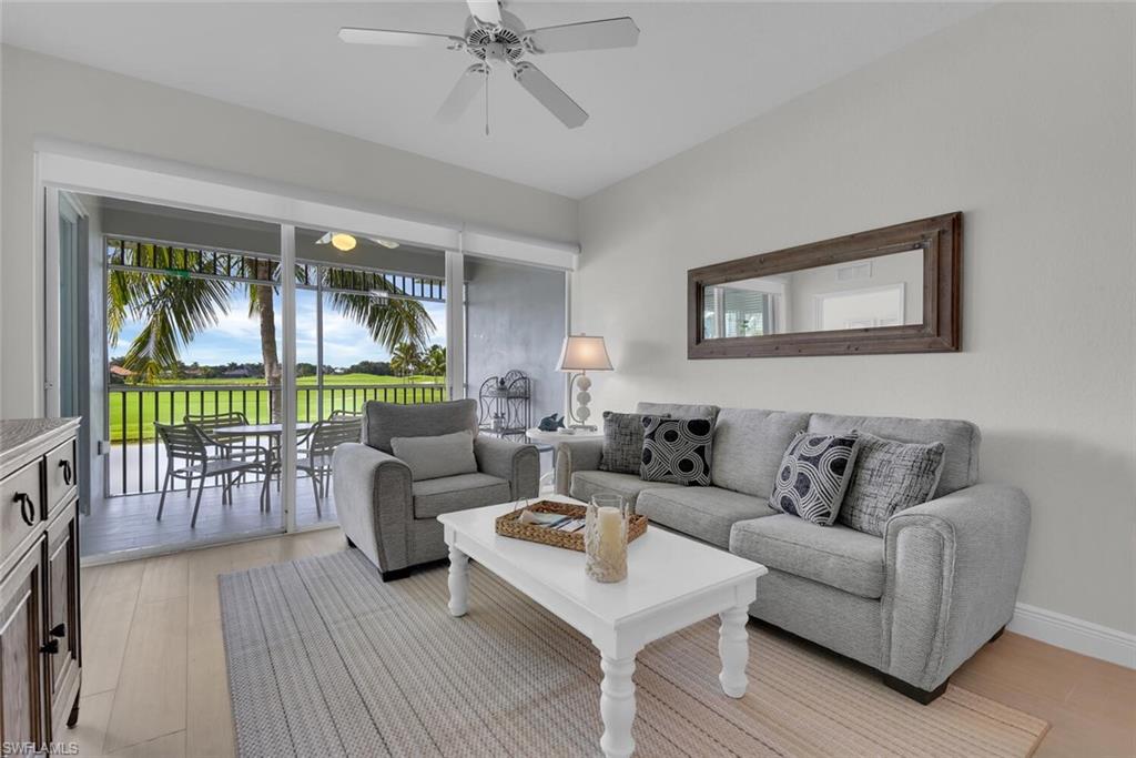 GREENLINKS - Residential Lease