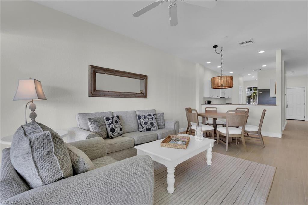 GREENLINKS - Residential Lease