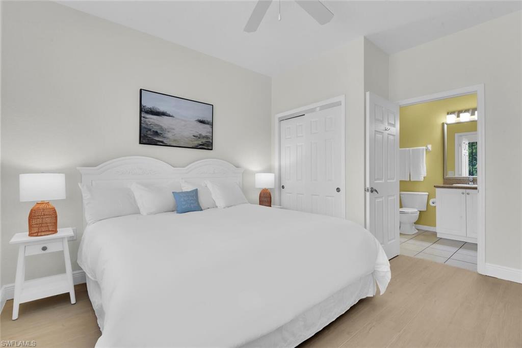 GREENLINKS - Residential Lease