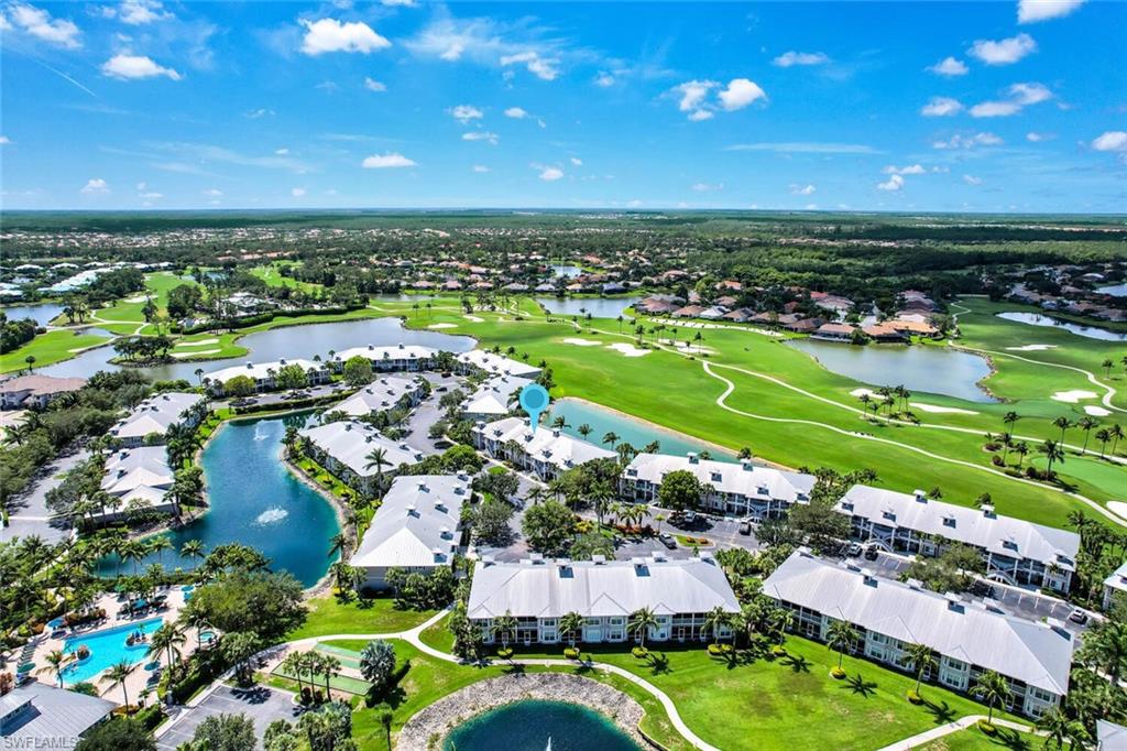 GREENLINKS - Residential Lease