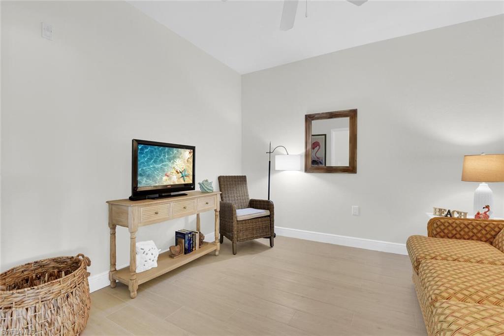 GREENLINKS - Residential Lease