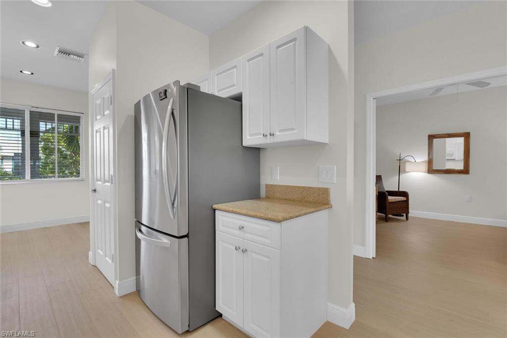 GREENLINKS - Residential Lease