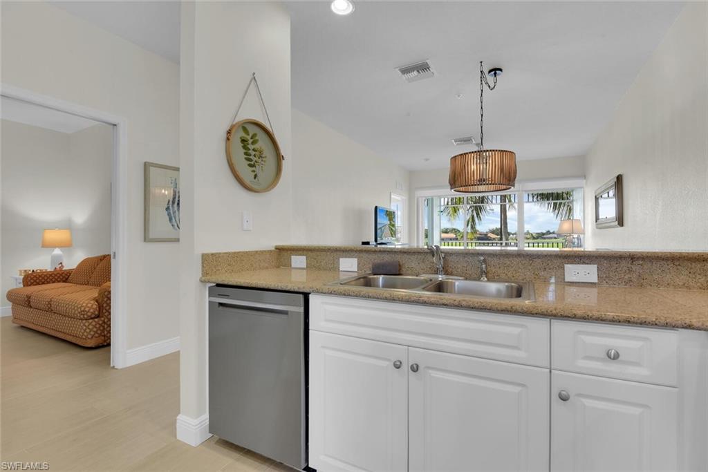 GREENLINKS - Residential Lease