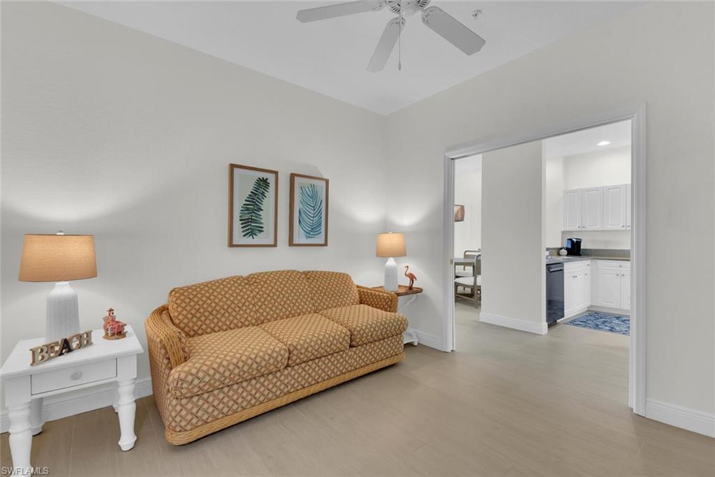 GREENLINKS - Residential Lease