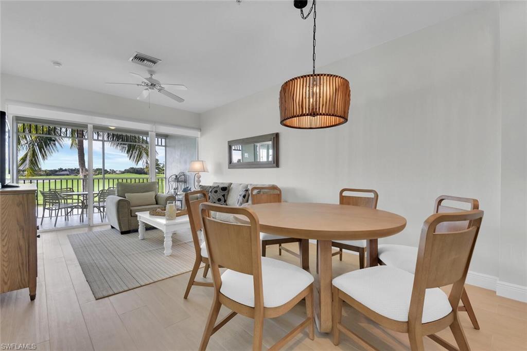 GREENLINKS - Residential Lease