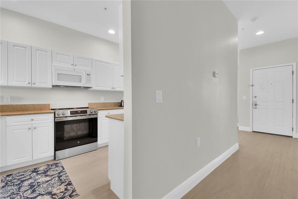 GREENLINKS - Residential Lease