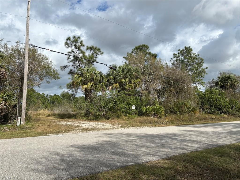 GOLDEN GATE ESTATES - Land