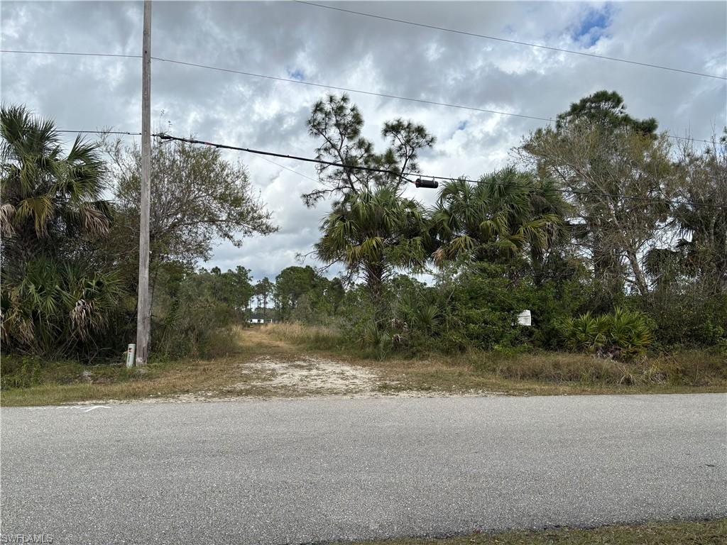 GOLDEN GATE ESTATES - Land